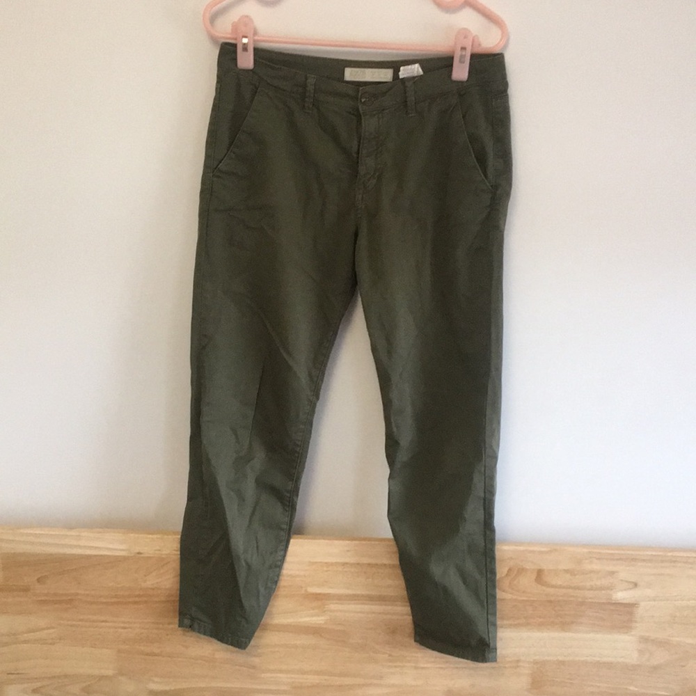 Zara pants